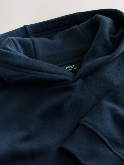 Dsiney Kidz - Navy Overhead Hoodie (3-16yrs) image 6