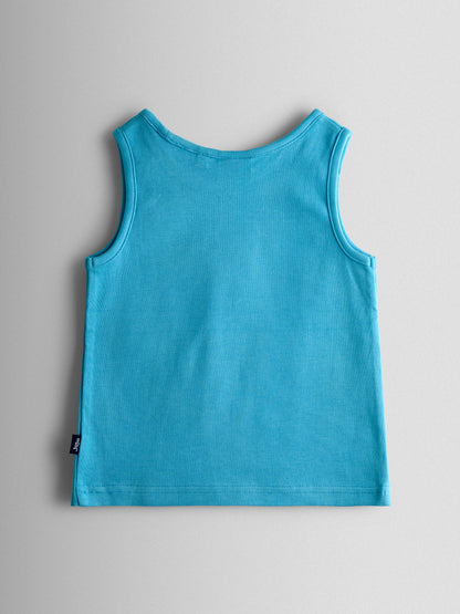 Dsiney Kidz - JoJo Maman Bébé Dinosaur 3-Pack Sailboat Vests image 3