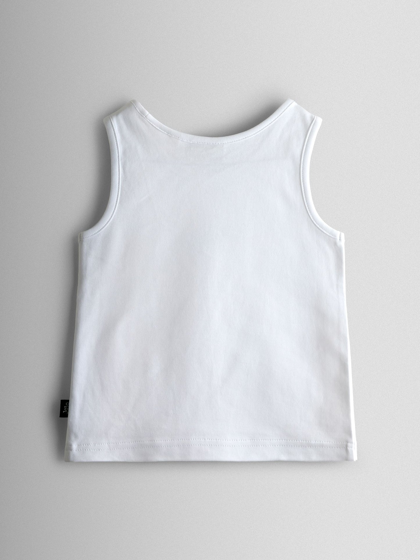 Dsiney Kidz - JoJo Maman Bébé Dinosaur 3-Pack Sailboat Vests image 5