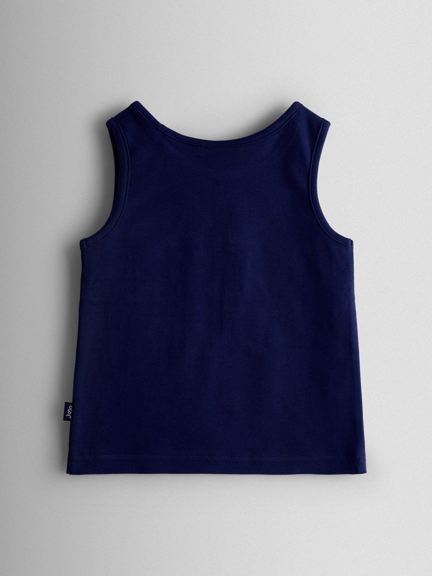 Dsiney Kidz - JoJo Maman Bébé Boat 3-Pack Sailboat Vests image 5