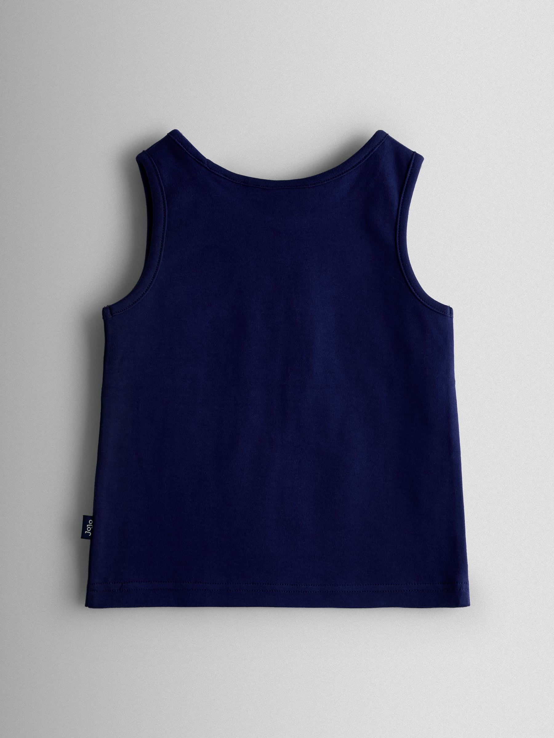 Dsiney Kidz - JoJo Maman Bébé Boat 3-Pack Sailboat Vests image 5