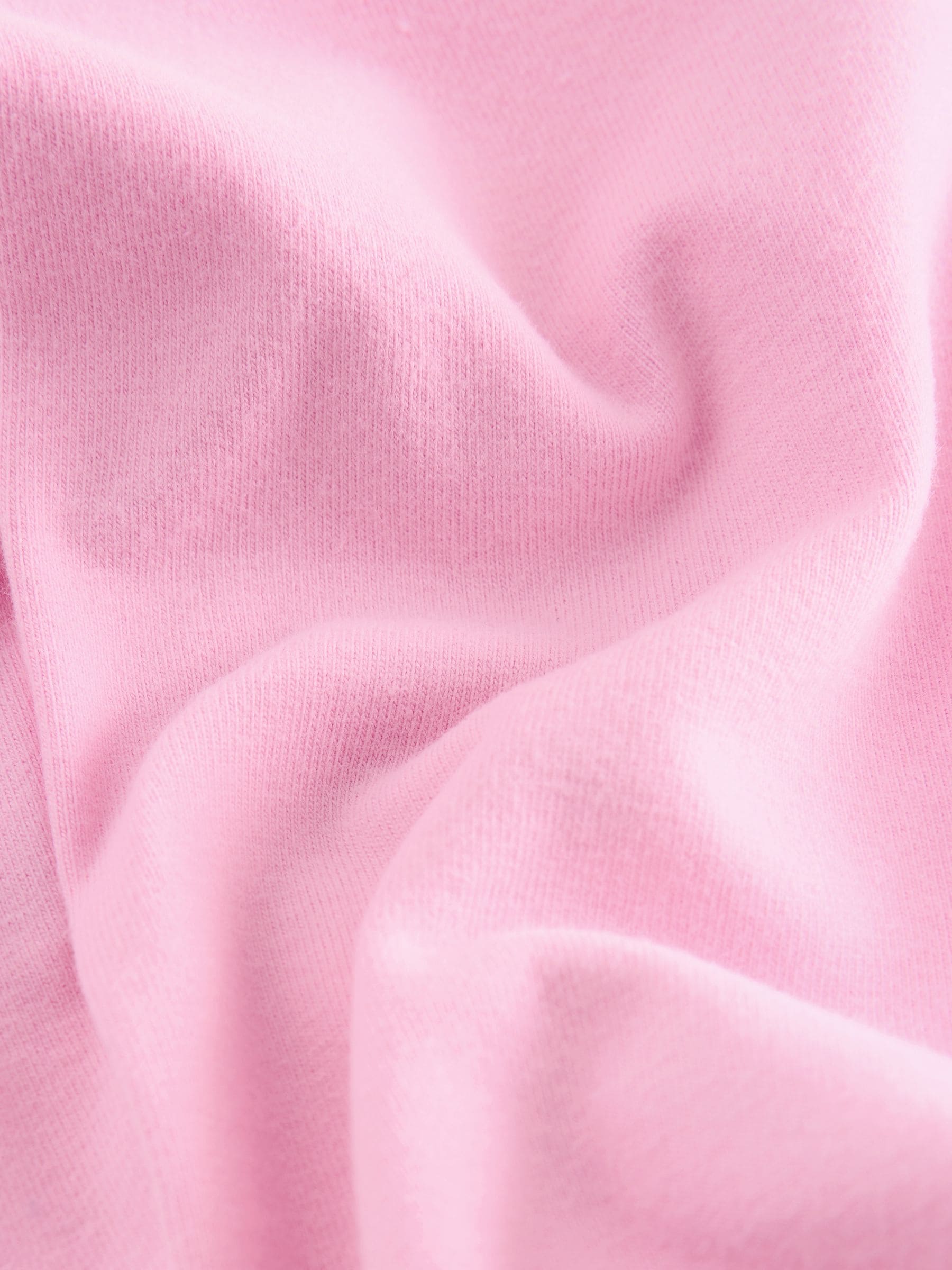 Sugar Pink Plain Leggings (3mths-7yrs) image 6