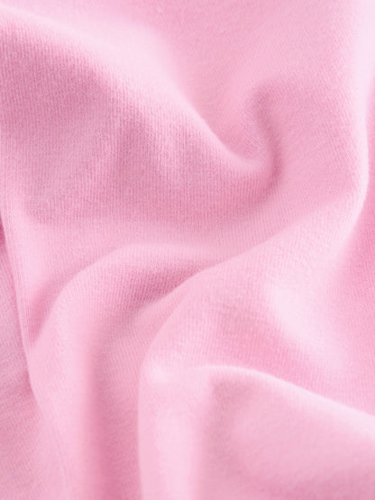 Sugar Pink Plain Leggings (3mths-7yrs) image 6