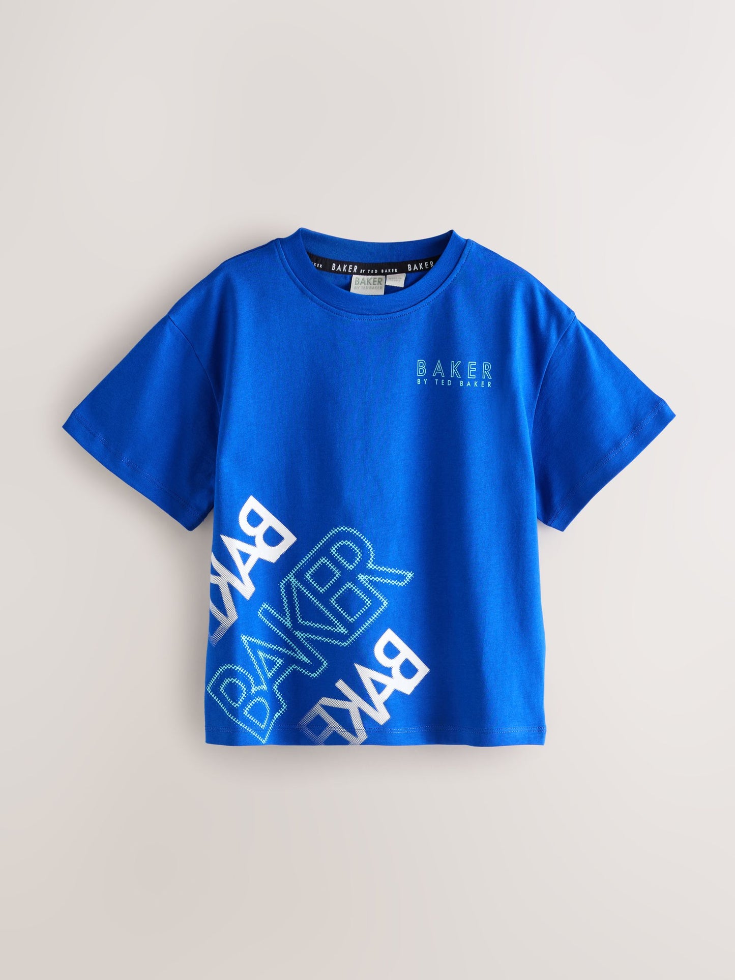 Baker by Ted Baker 3 Pack T-Shirts image 5