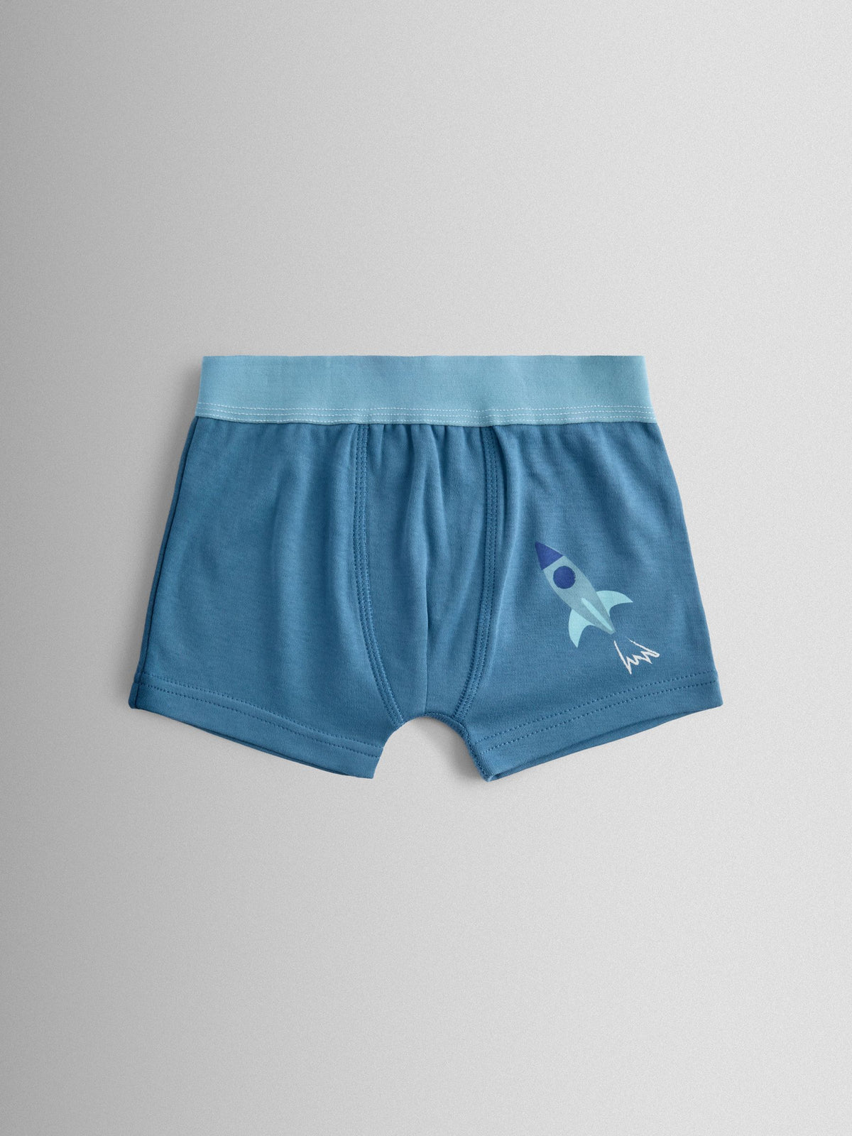 Dsiney Kidz - JoJo Maman Bébé Space 2-Pack Trunks image 4