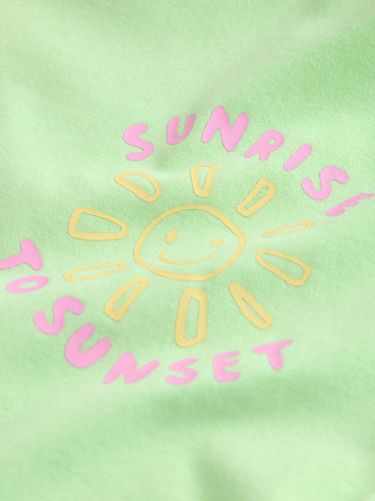 Pastel T-Shirts 4 Pack (3mths-7yrs) image 8