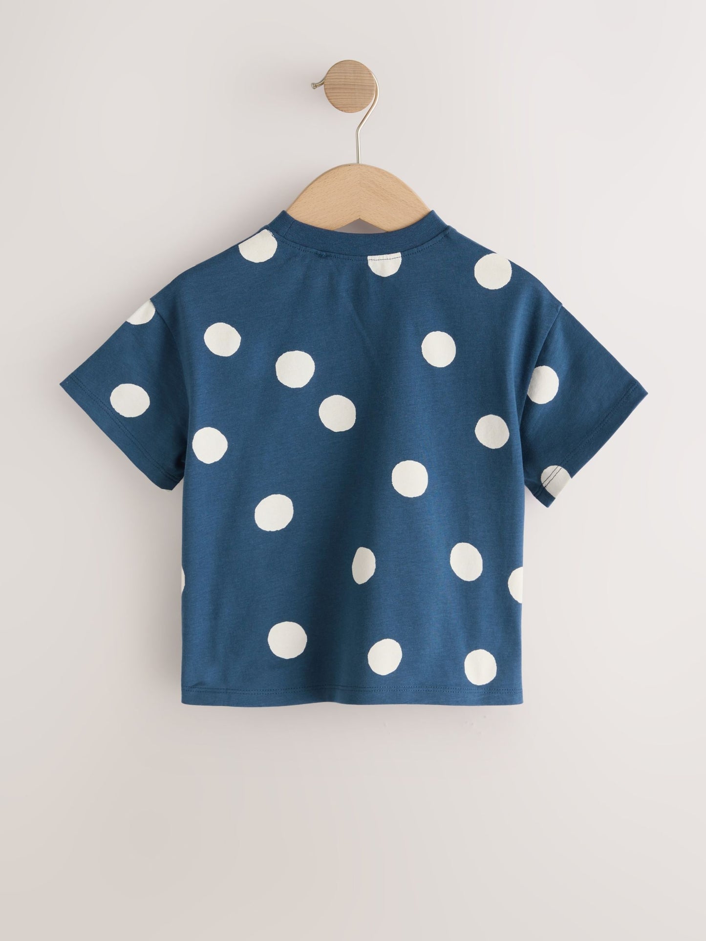 Pink T-Shirts 4 Pack (3mths-7yrs) image 5