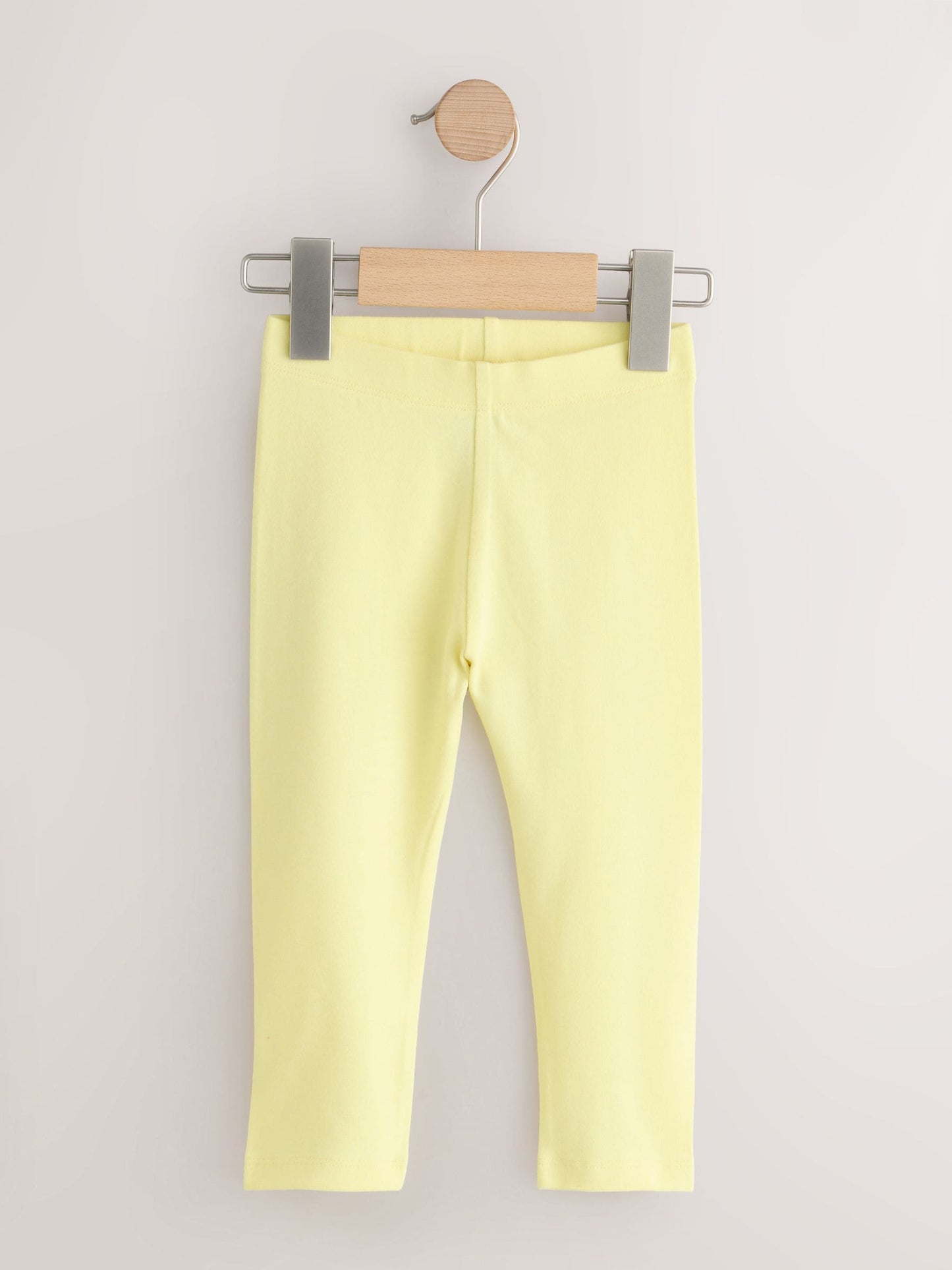 Multi Leggings 7 Pack (3mths-7yrs) image 4