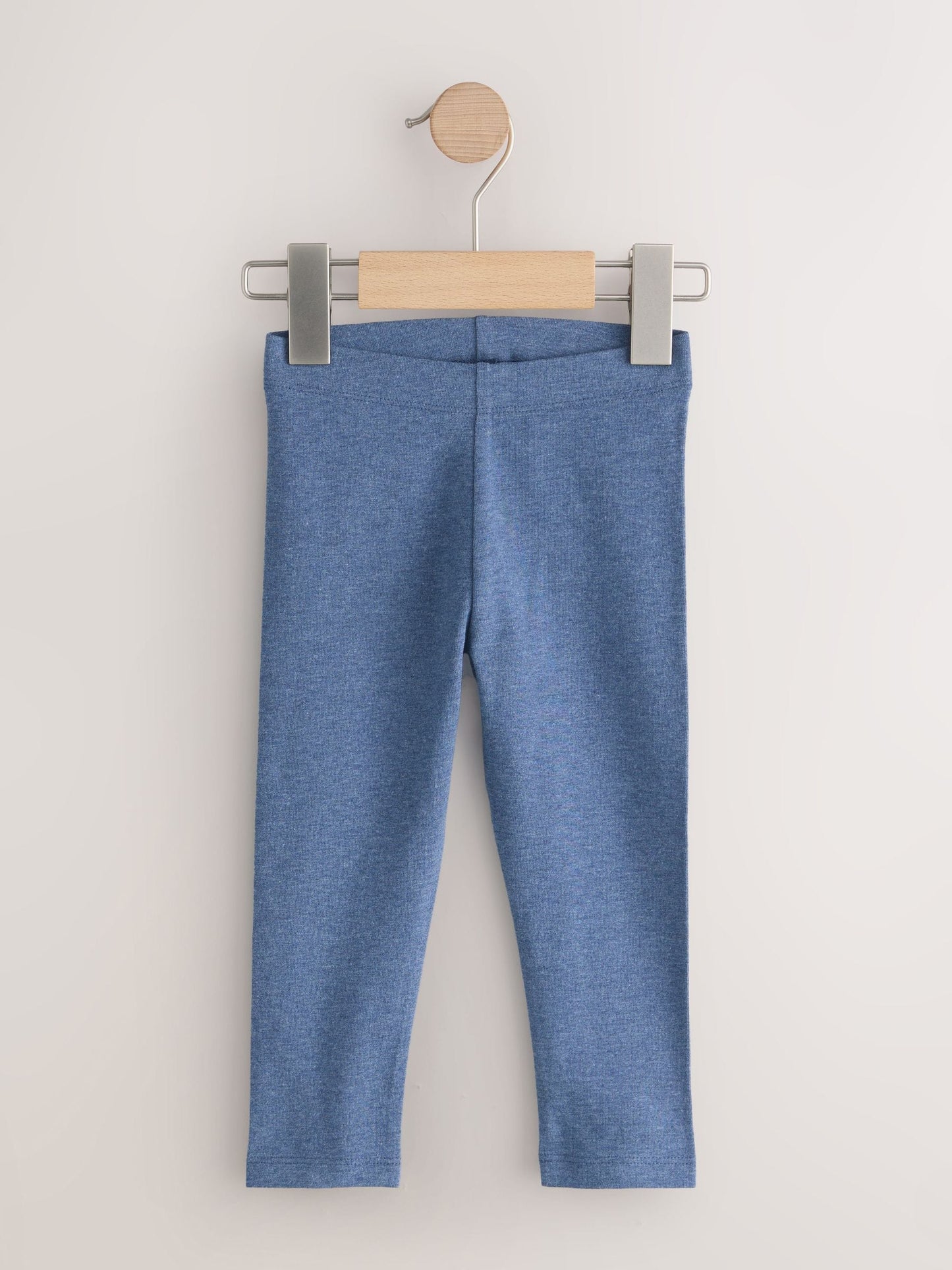Multi Leggings 7 Pack (3mths-7yrs) image 7