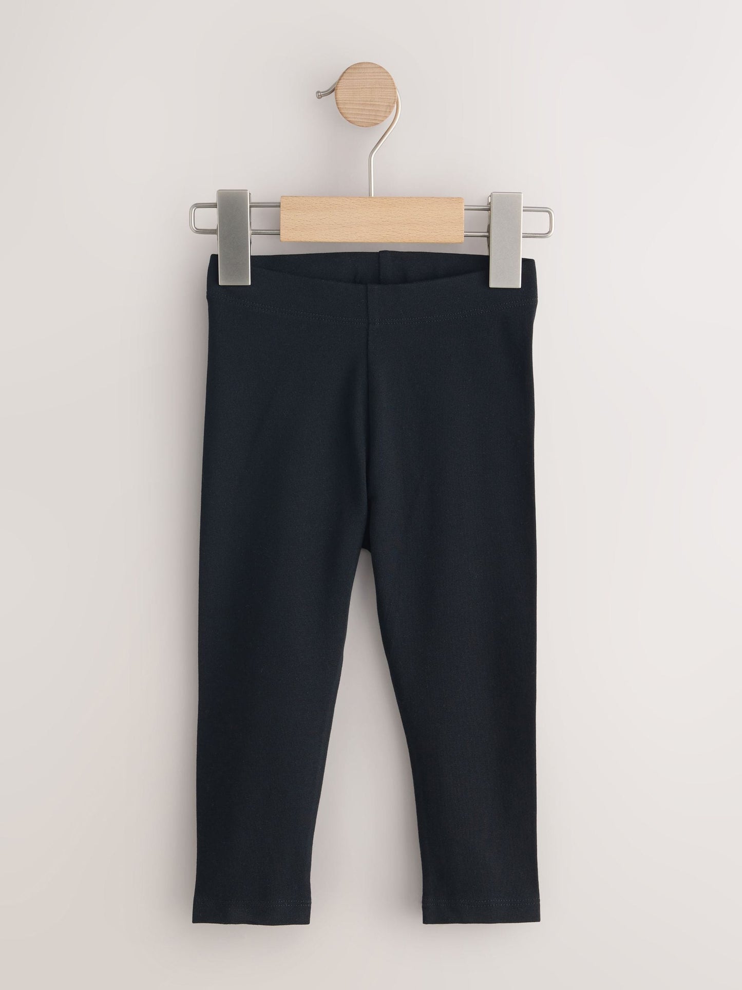 Multi Leggings 7 Pack (3mths-7yrs) image 8
