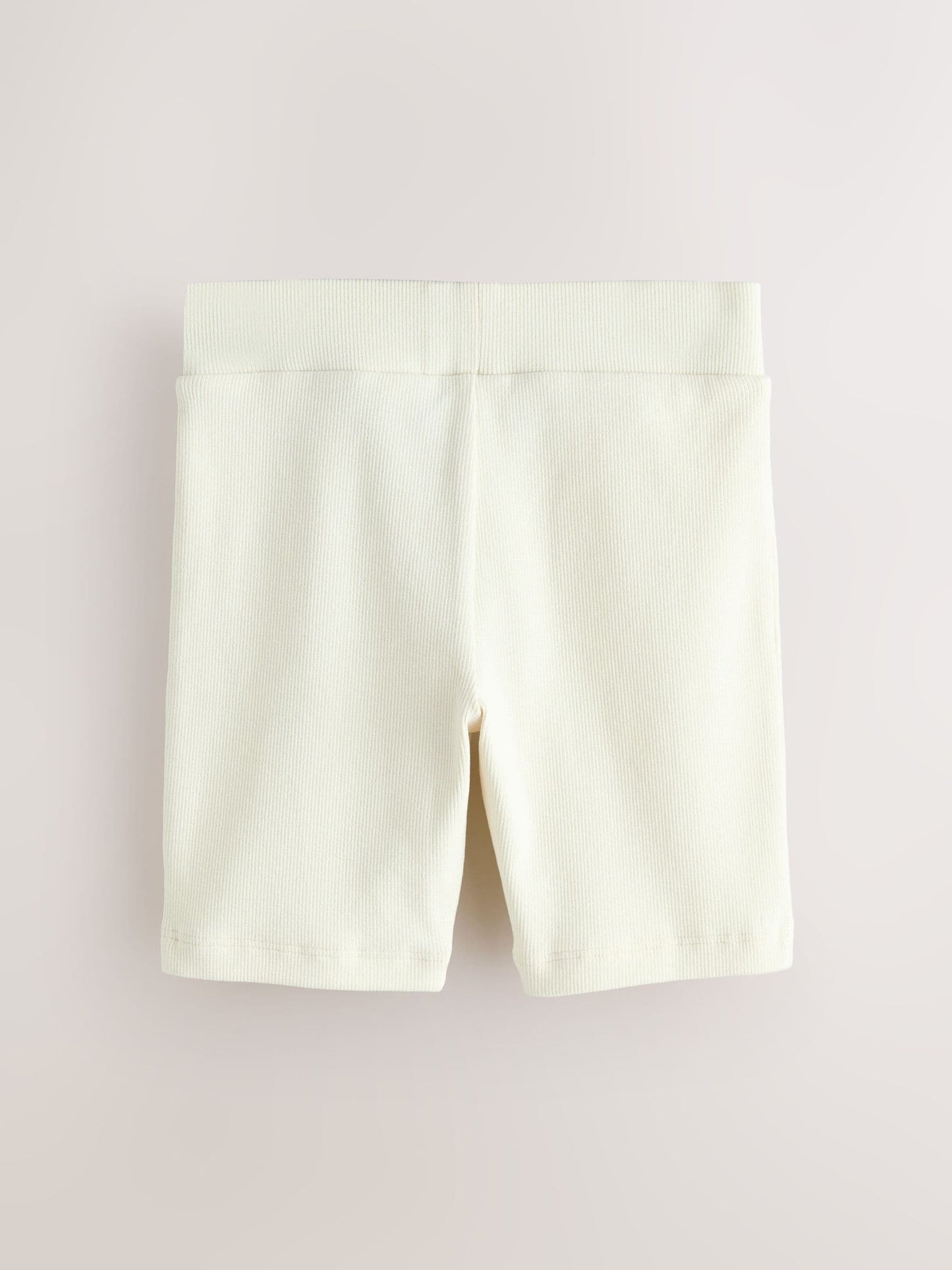 Baker by Ted Baker Black/Lime Ribbed Cycling Shorts 3 Pack image 5