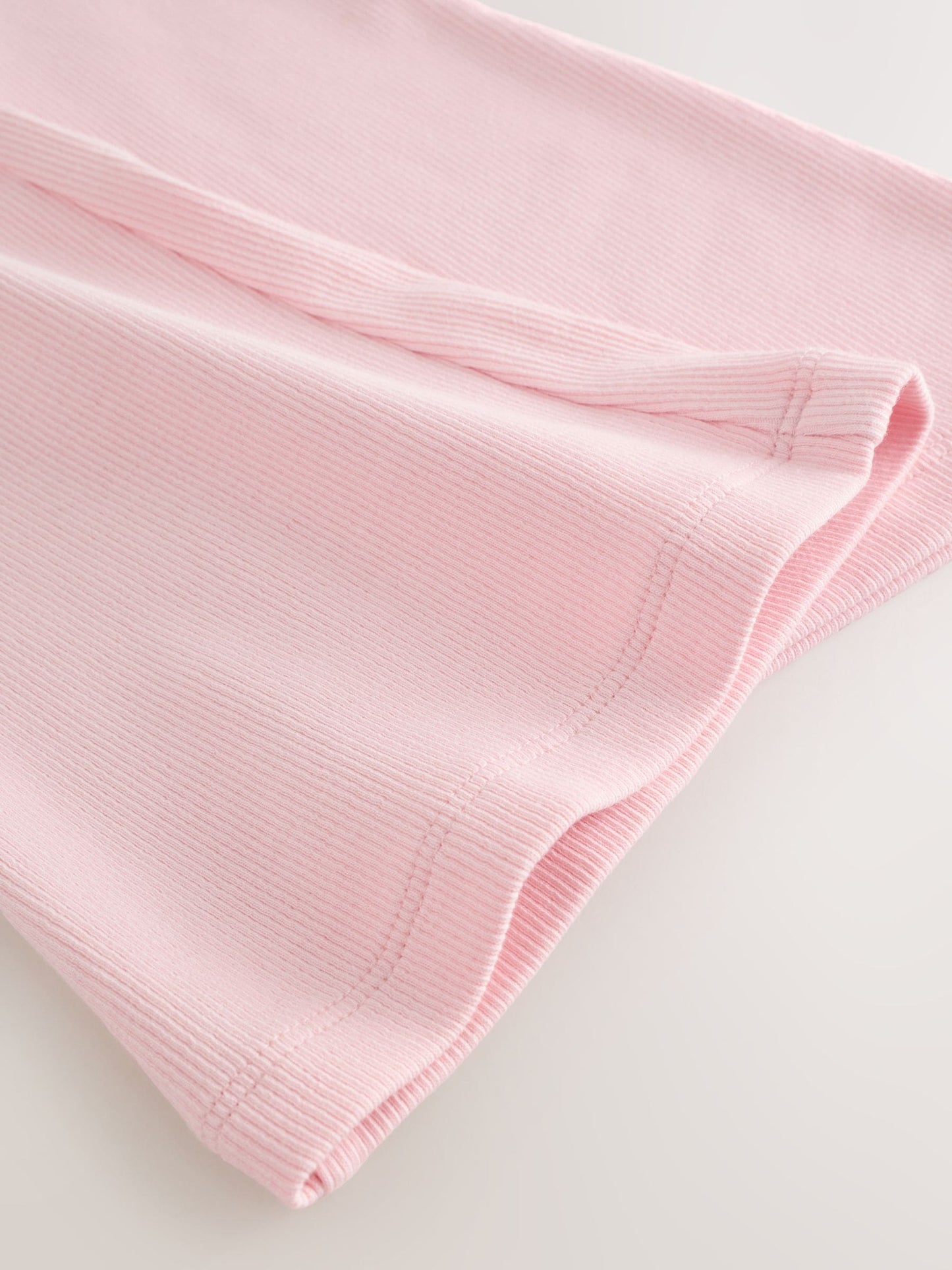 Baker by Ted Baker Multi Ribbed Flares Leggings 3 Pack image 8