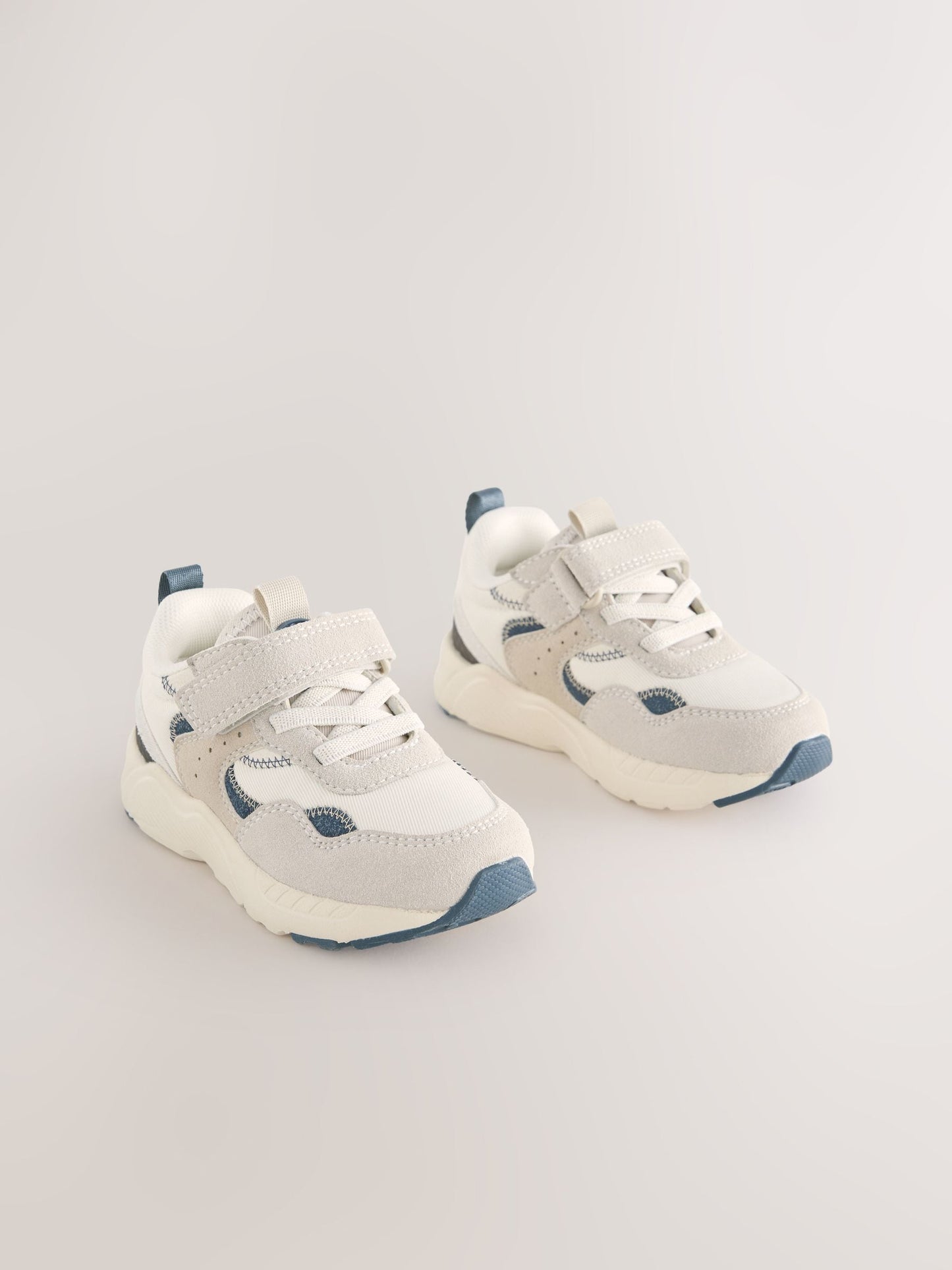 Neutral Touch Fastening Trainers image 2
