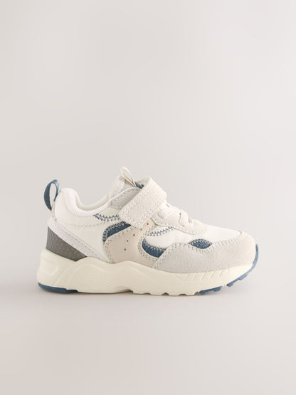 Neutral Touch Fastening Trainers image 5