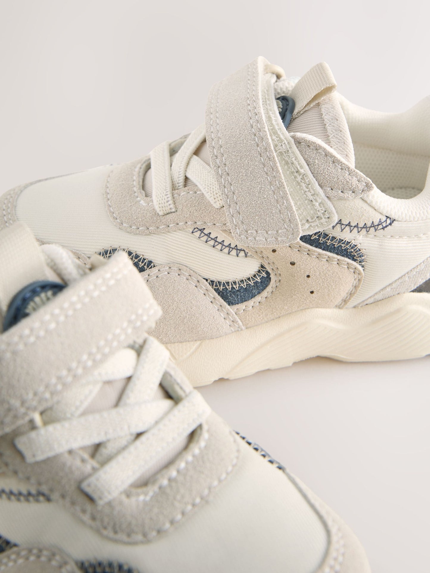 Neutral Touch Fastening Trainers image 6