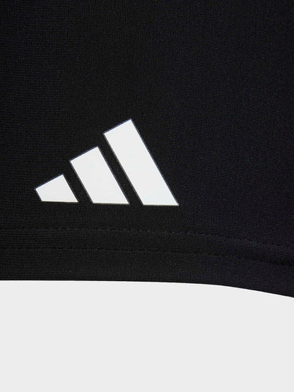 Dsiney Kidz - adidas Black Swim Boxer Shorts Kids image 4