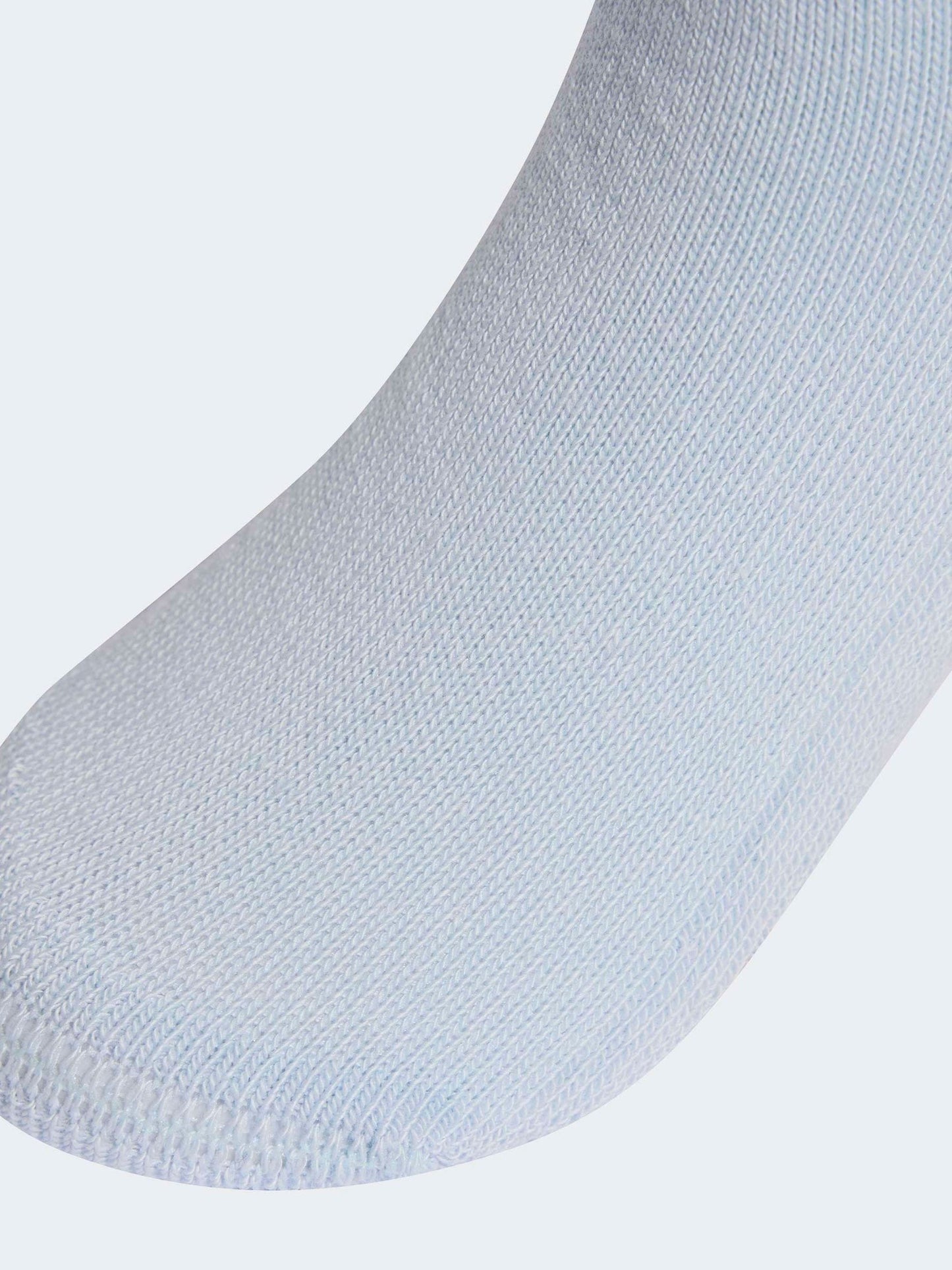adidas Originals Blue Kids Anti Slip Socks image 3