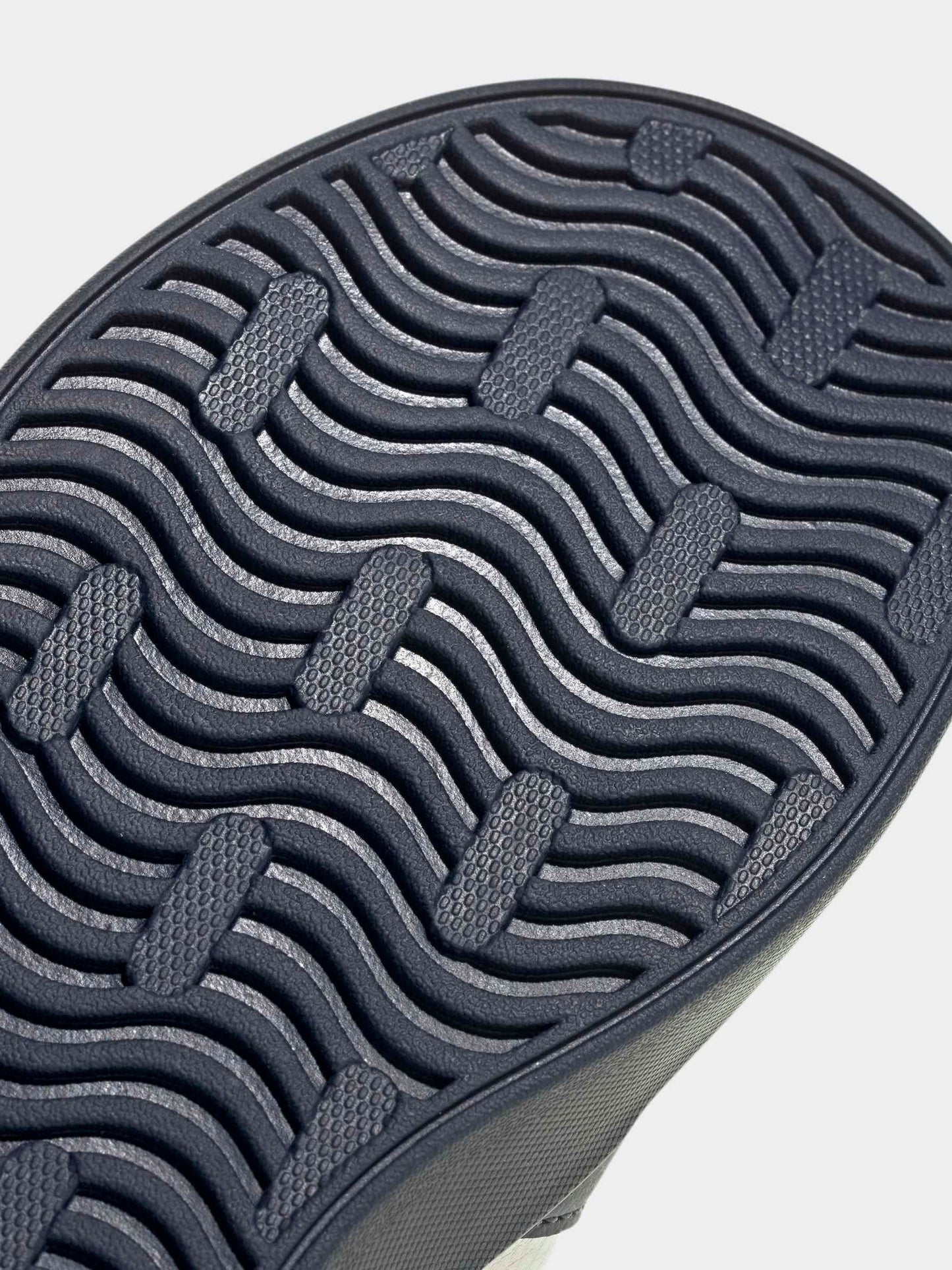 adidas White Vl Court 3.0 Trainers image 6