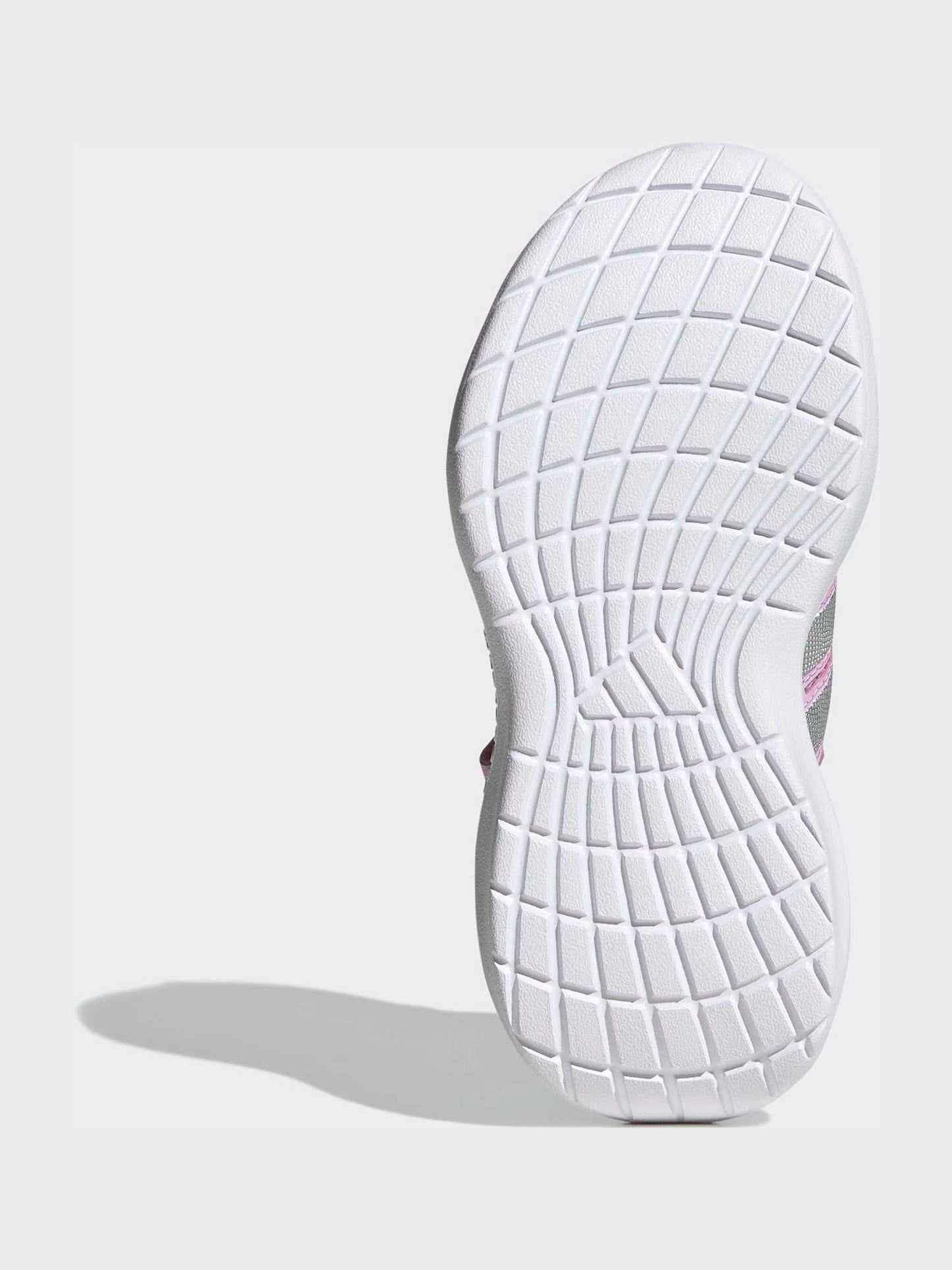 adidas Purple Lightorama Kids Trainers image 7