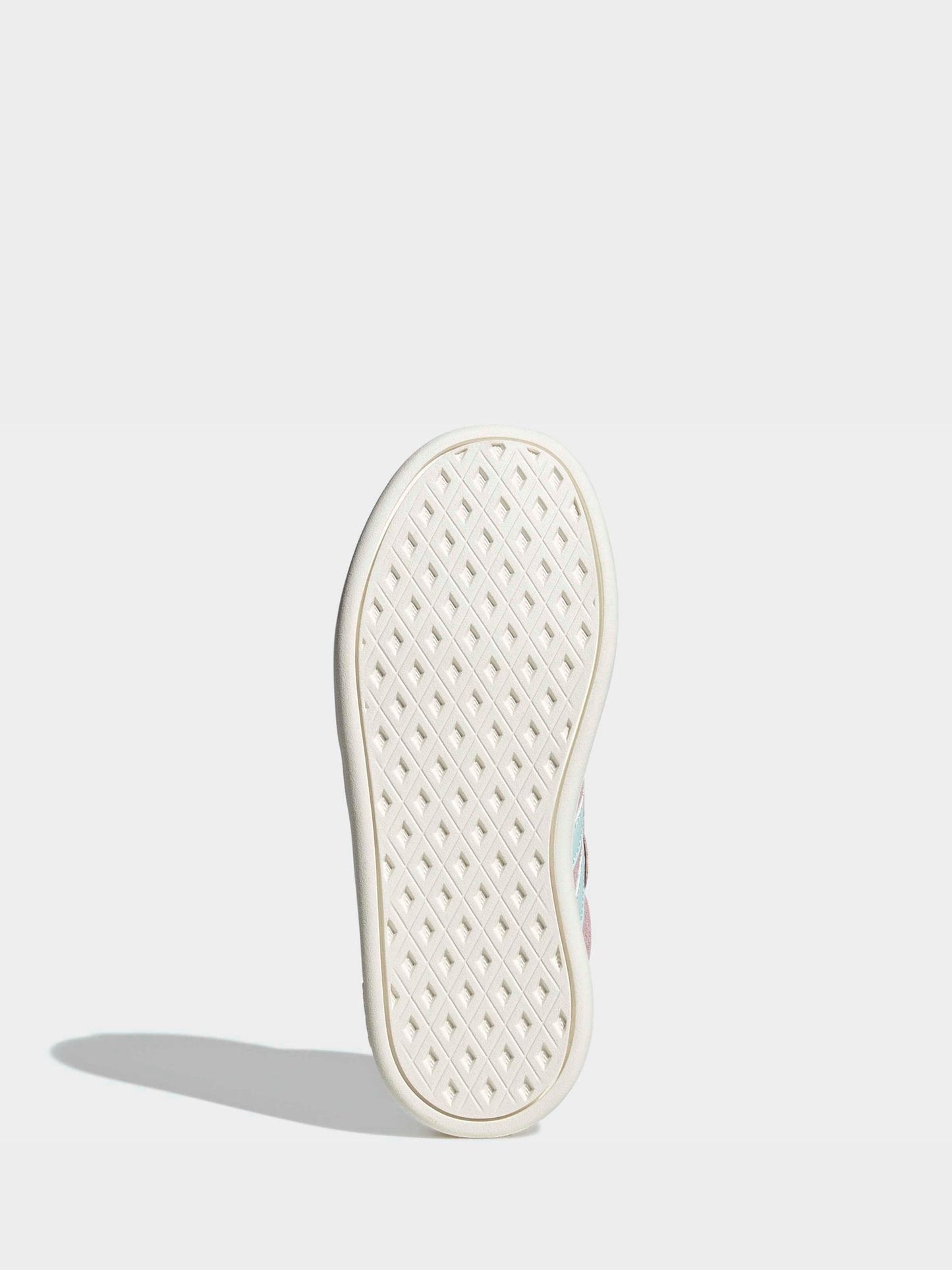 adidas Pink Breaknet Sleek Kids Trainers image 6