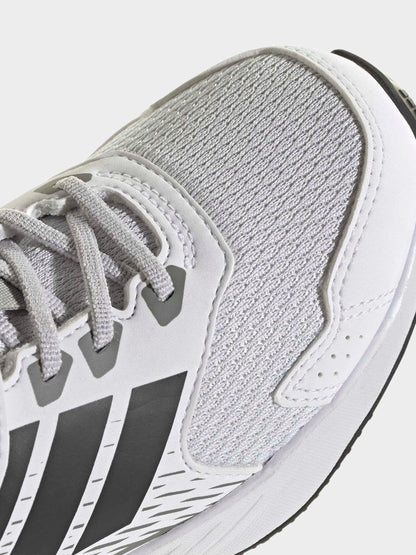 adidas Grey Terrex Tracefinder Kids Trainers image 9