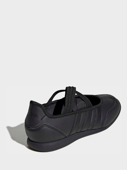 adidas Black Barreda Mary Jane Junior Trainers image 5