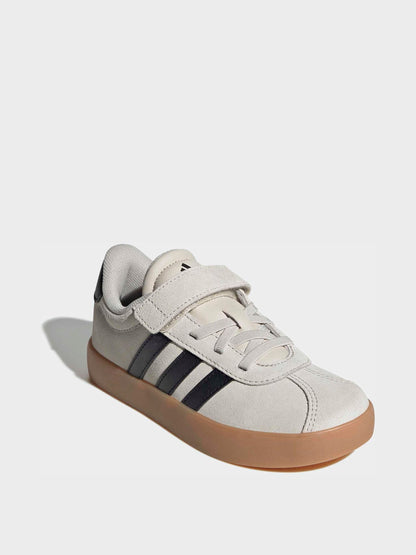 adidas Neutral Vl Court 3.0 Trainers image 3