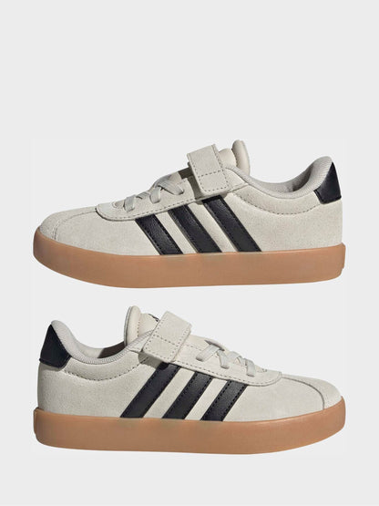 adidas Neutral Vl Court 3.0 Trainers image 7