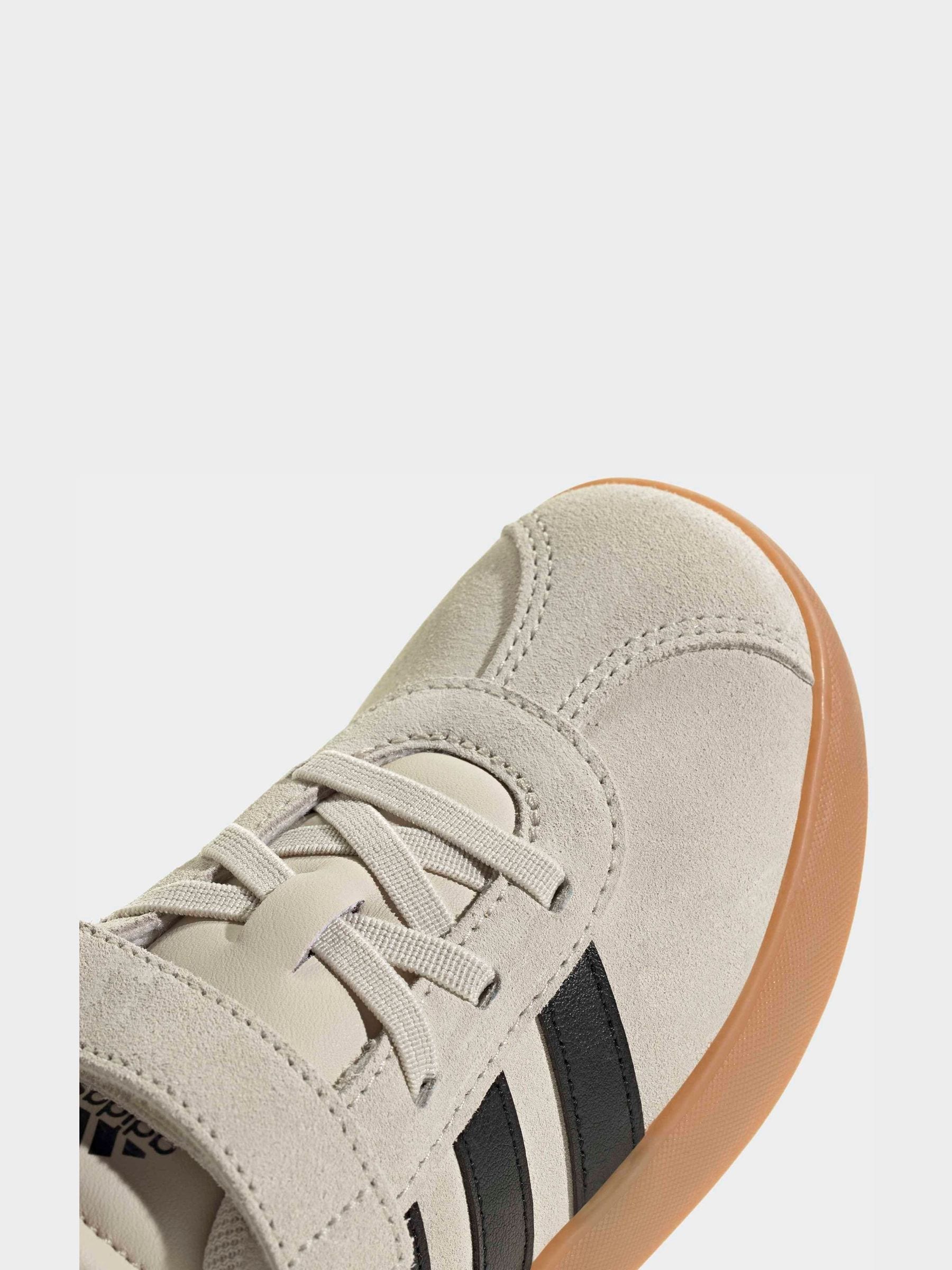 adidas Neutral Vl Court 3.0 Trainers image 8