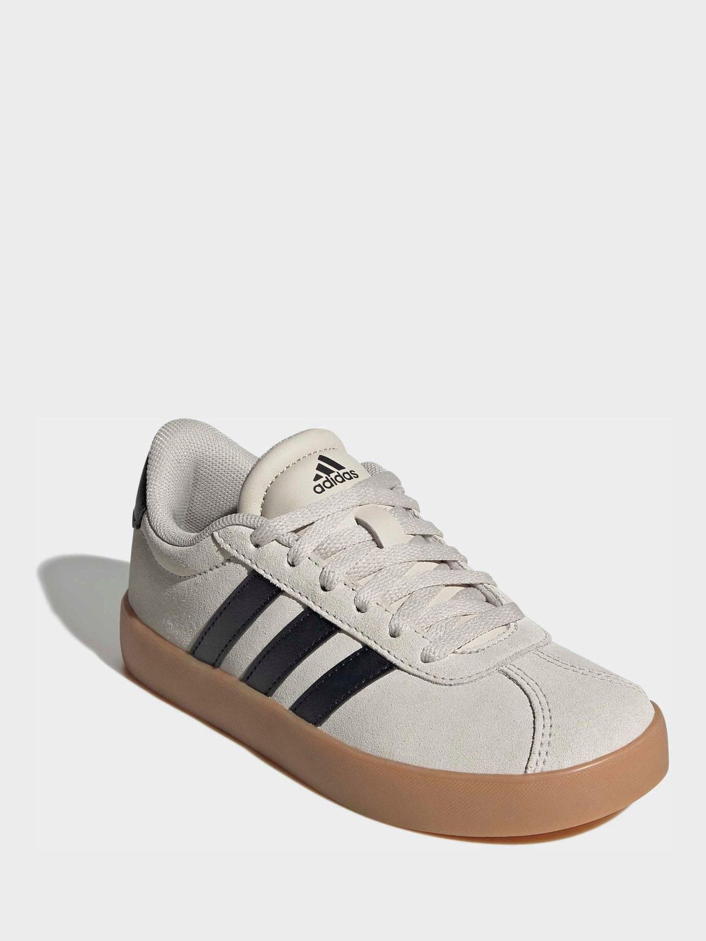 adidas Neutral VL Court 3.0 Trainers image 3