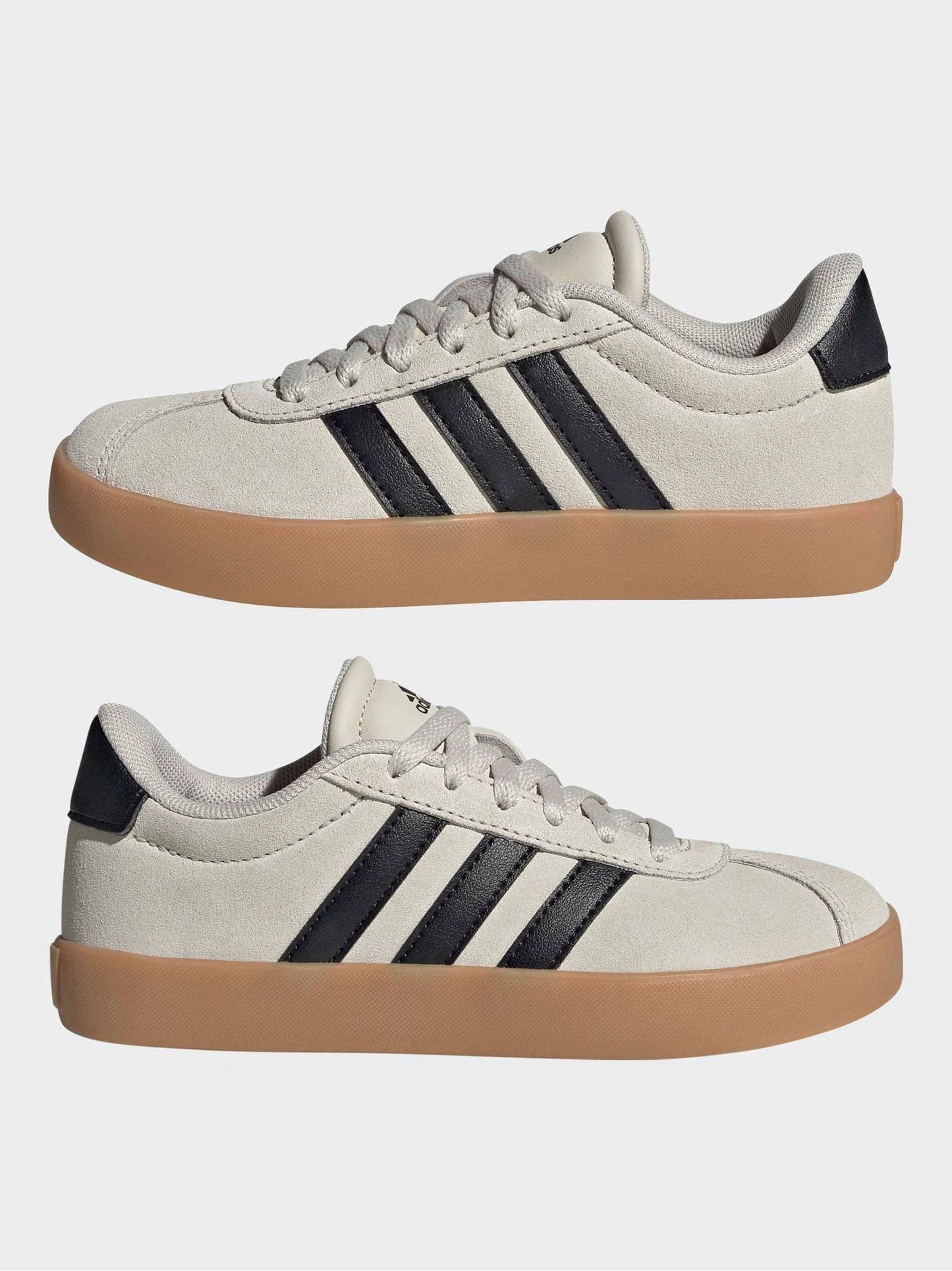 adidas Neutral VL Court 3.0 Trainers image 5