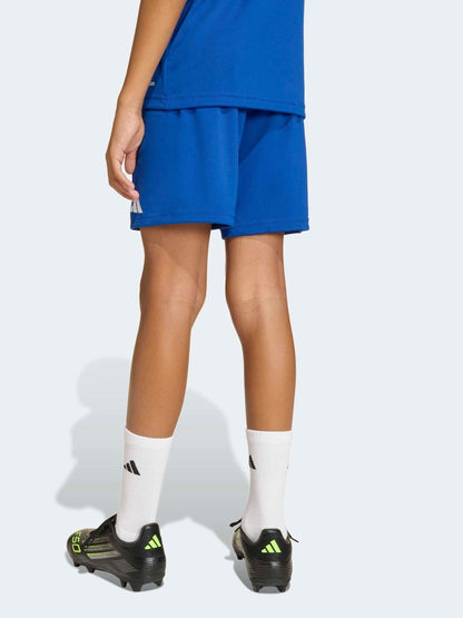 Dsiney Kidz - adidas Blue Entrada 26 Training Shorts image 3