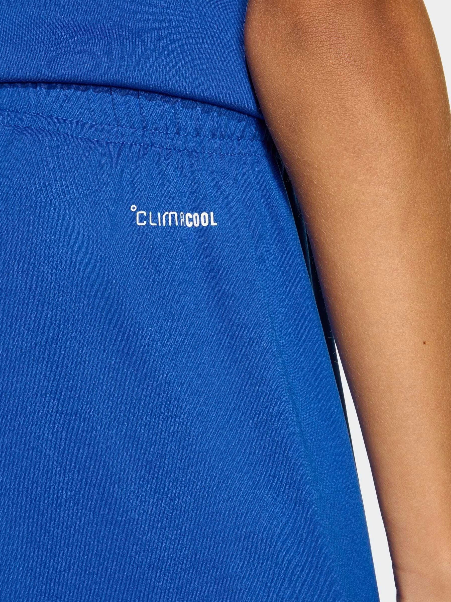 Dsiney Kidz - adidas Blue Entrada 26 Training Shorts image 5