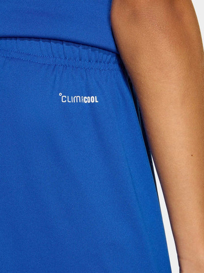 Dsiney Kidz - adidas Blue Entrada 26 Training Shorts image 5