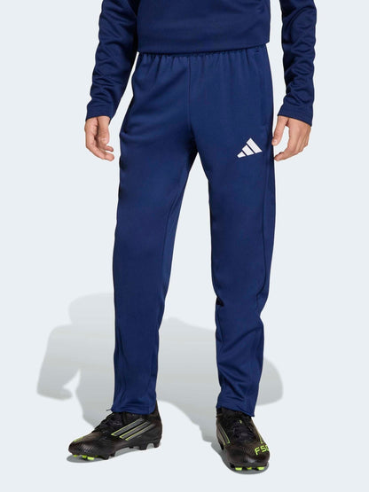 Dsiney Kidz - adidas Navy Blue Entrada26 Training Joggers image 1