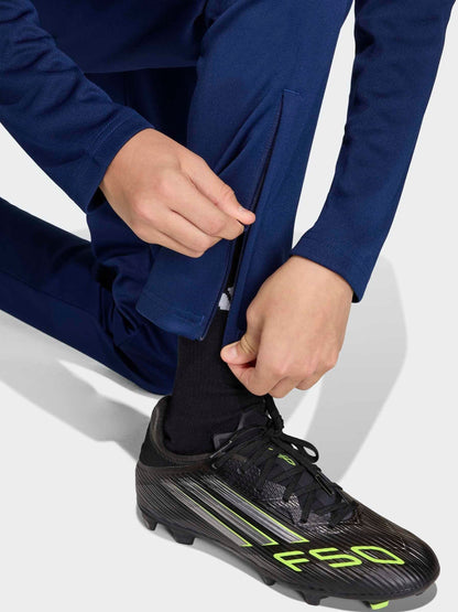 Dsiney Kidz - adidas Navy Blue Entrada26 Training Joggers image 5
