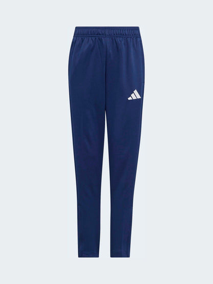 Dsiney Kidz - adidas Navy Blue Entrada26 Training Joggers image 6