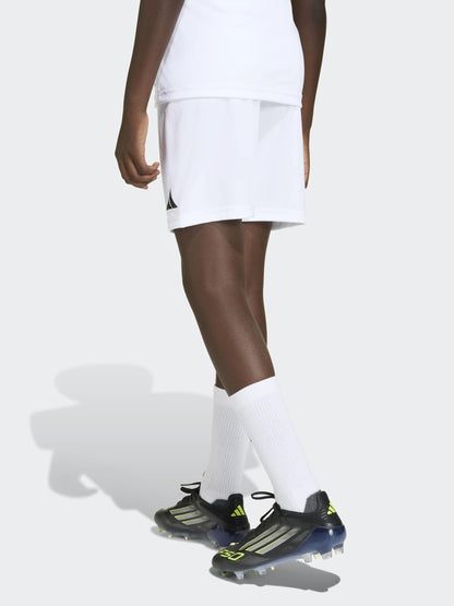 Dsiney Kidz - adidas White Entrada 26 Training Shorts image 2