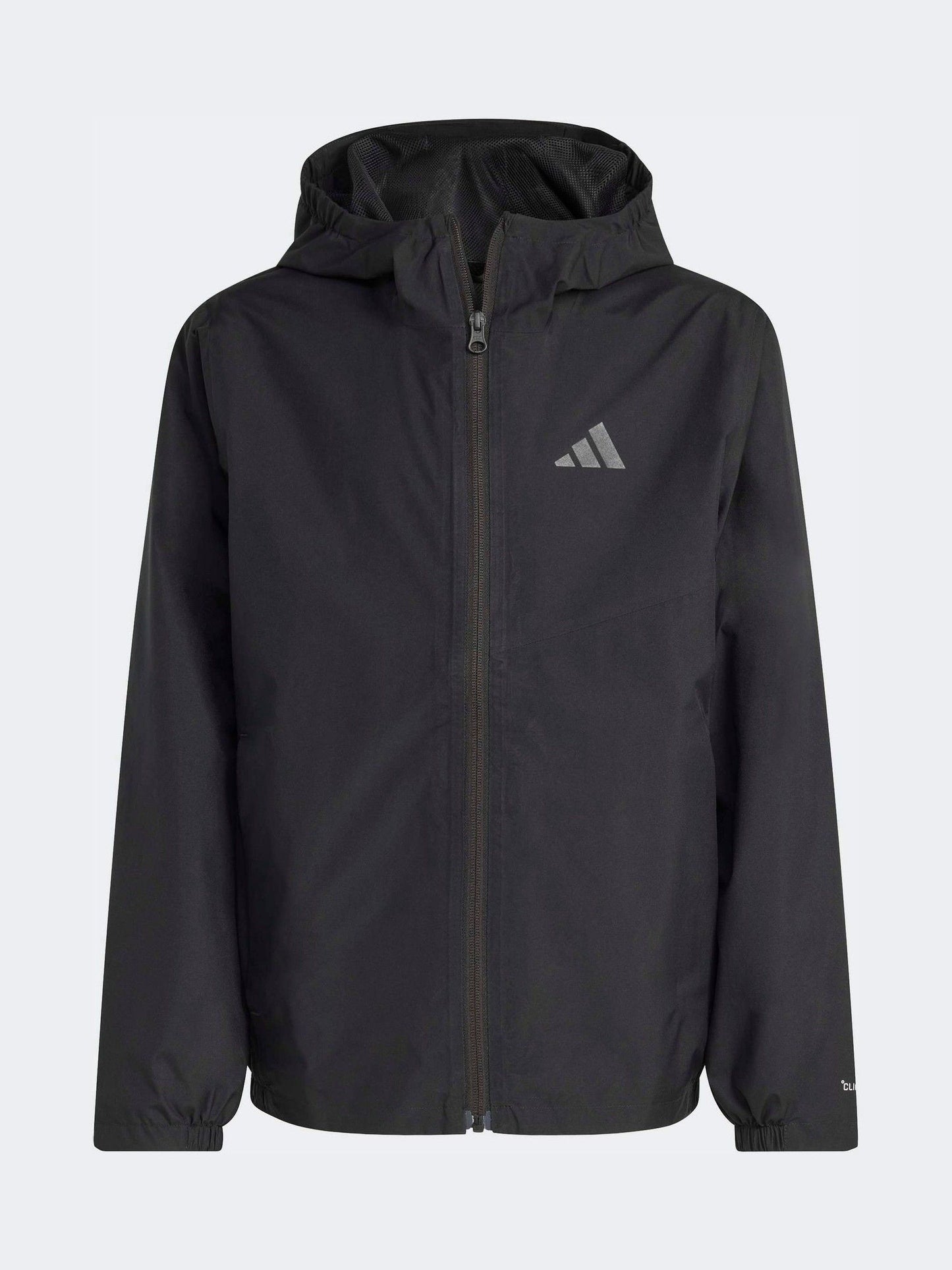 Dsiney Kidz - adidas Black Rain Jacket image 4