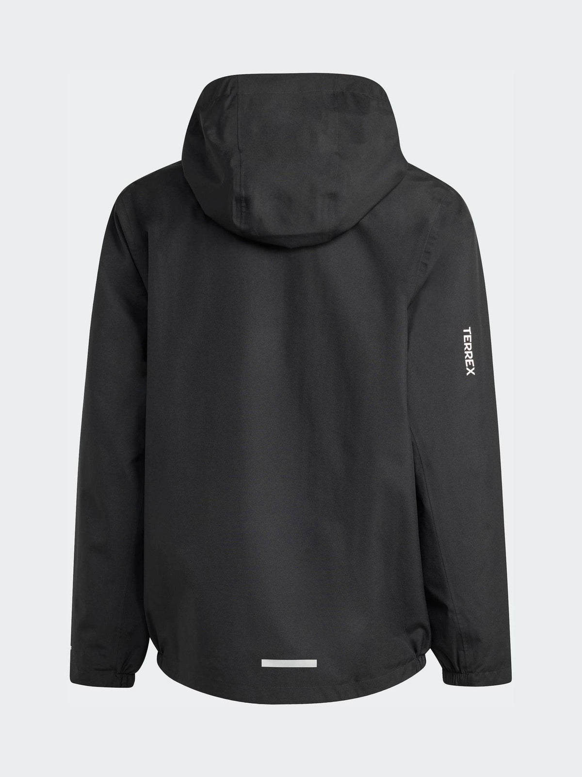 Dsiney Kidz - adidas Black Rain Jacket image 5