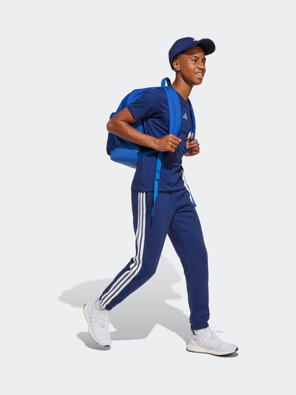 Dsiney Kidz - adidas Blue Essentials Kids T-Shirt image 3
