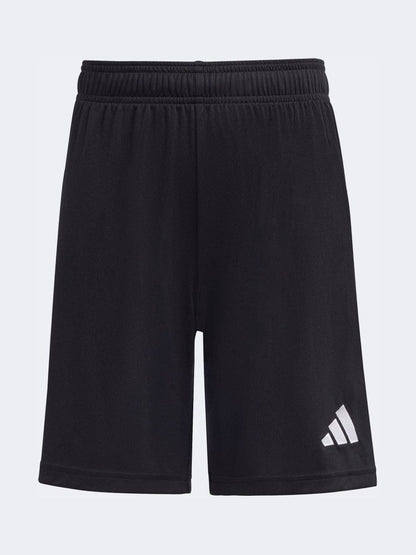 Dsiney Kidz - adidas Black Entrada 26 Training Shorts image 6