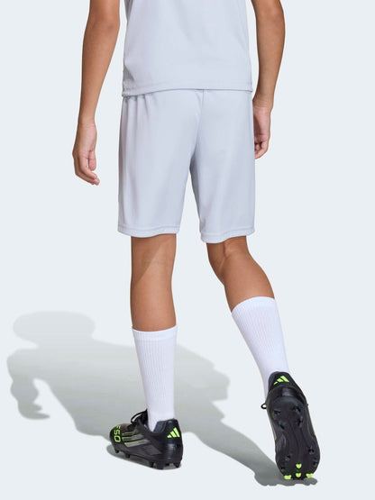 Dsiney Kidz - adidas Grey Entrada 26 Training Shorts image 2
