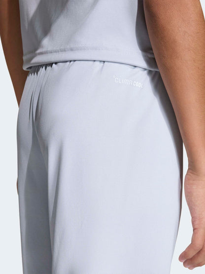 Dsiney Kidz - adidas Grey Entrada 26 Training Shorts image 3