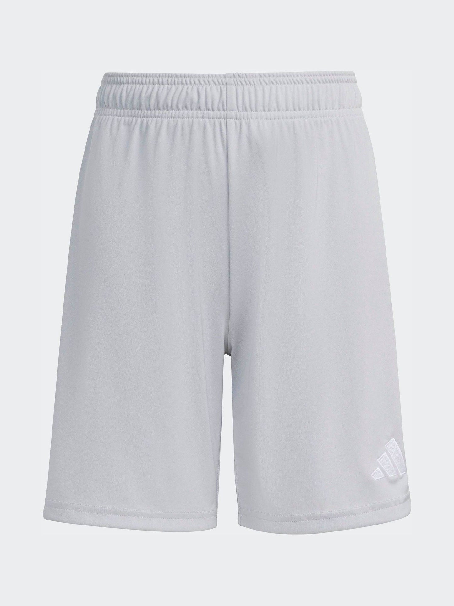 Dsiney Kidz - adidas Grey Entrada 26 Training Shorts image 6