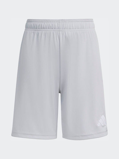 Dsiney Kidz - adidas Grey Entrada 26 Training Shorts image 6