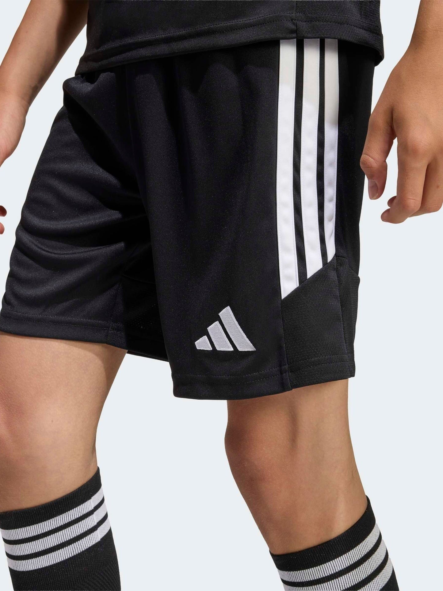 Dsiney Kidz - adidas Black Tiro 26 League Training Shorts image 1