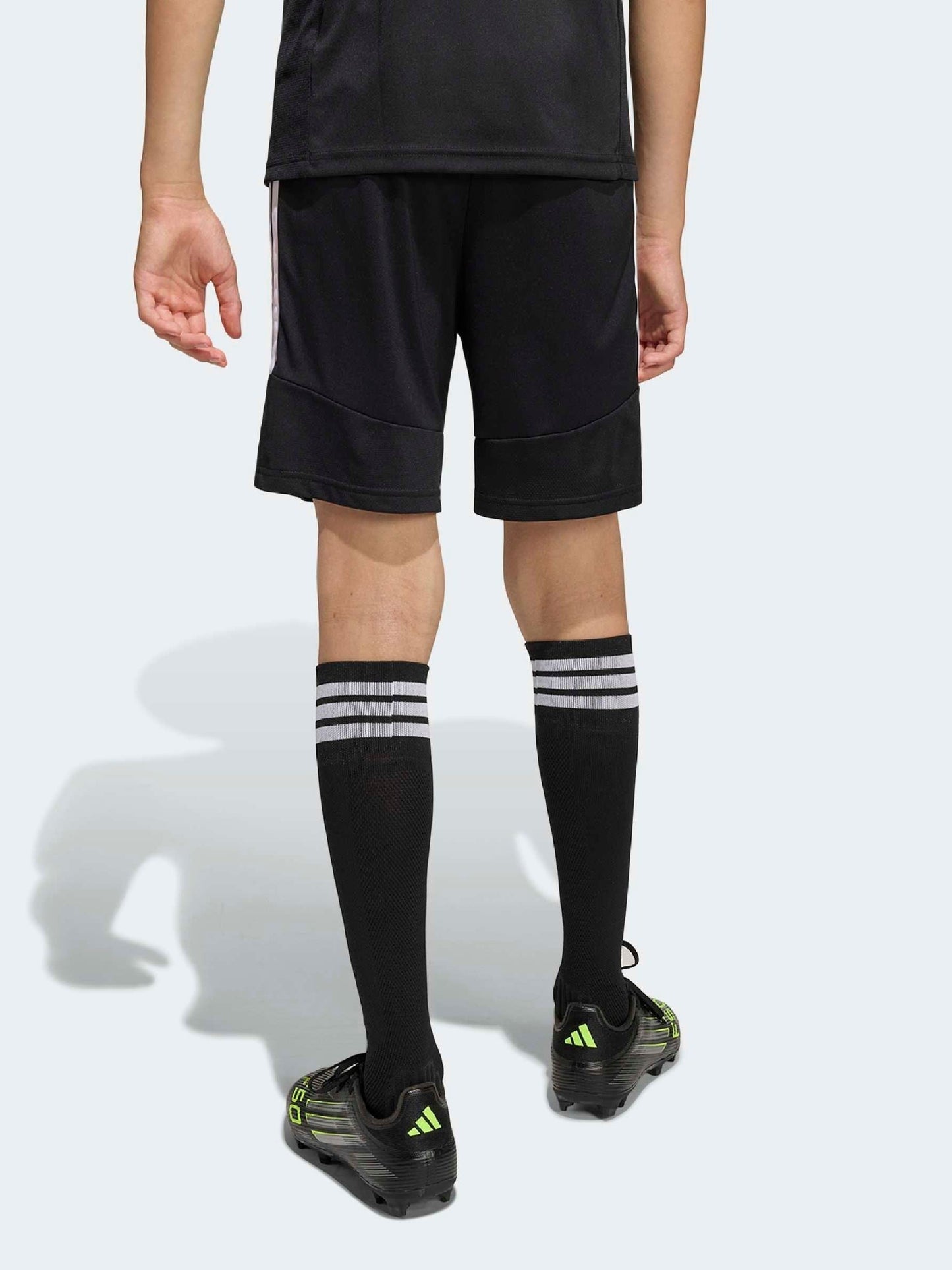 Dsiney Kidz - adidas Black Tiro 26 League Training Shorts image 3