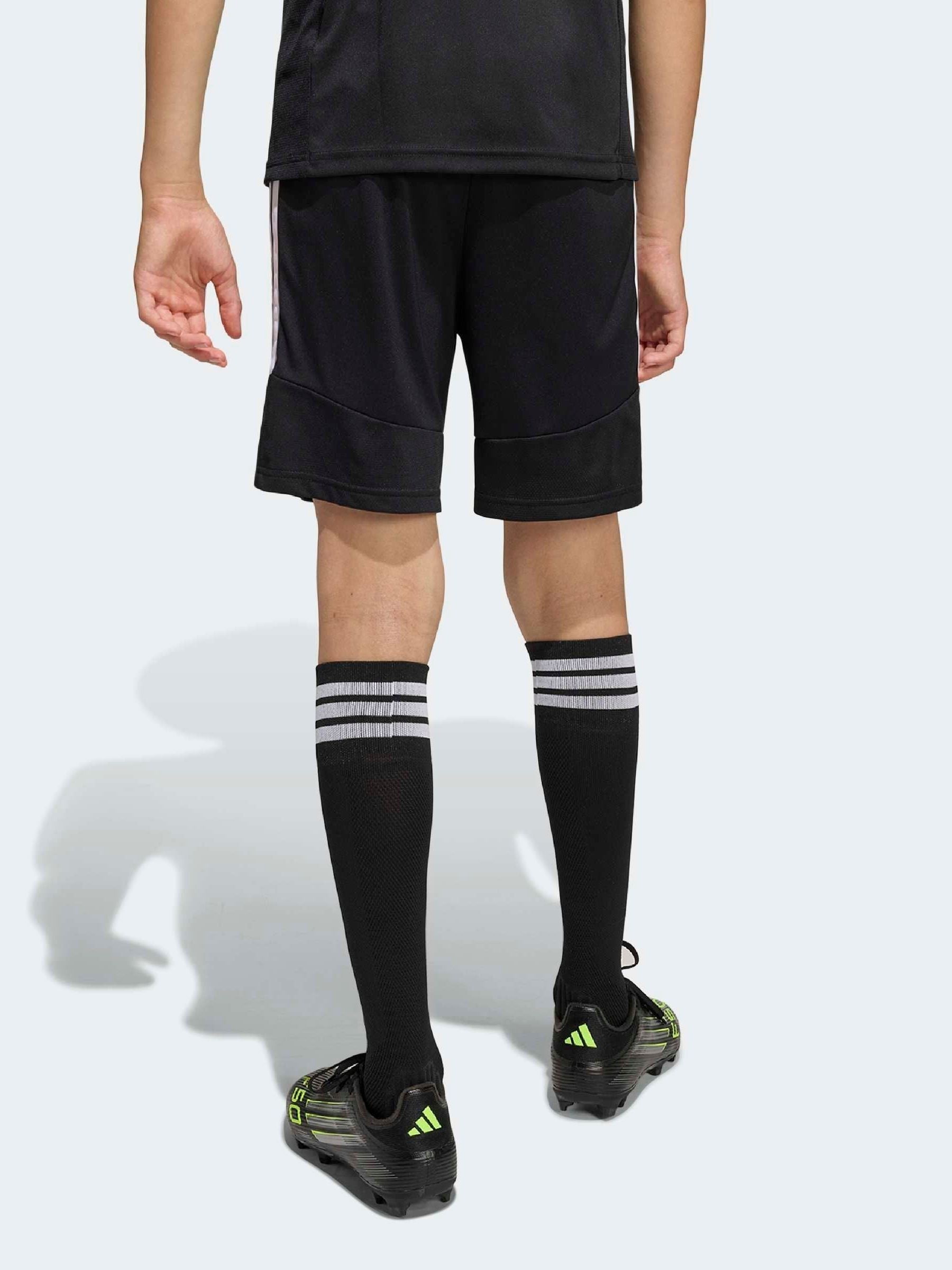 Dsiney Kidz - adidas Black Tiro 26 League Training Shorts image 3