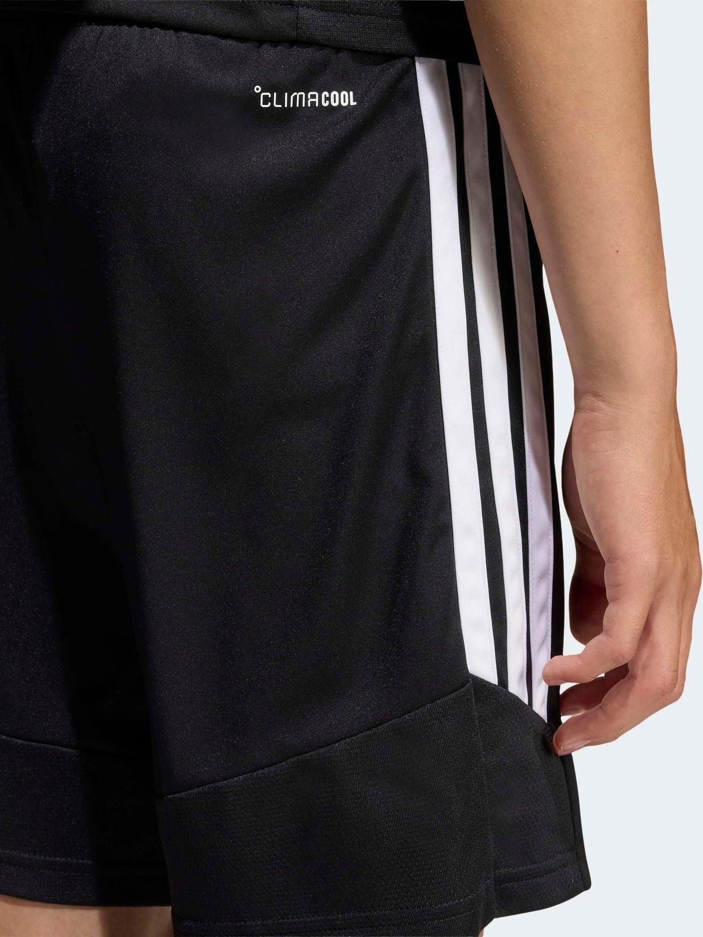 Dsiney Kidz - adidas Black Tiro 26 League Training Shorts image 5